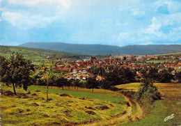 67 - Wasselonne - Vue Générale - Wasselonne