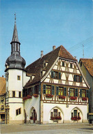 67 - Benfeld - La Mairie - Benfeld