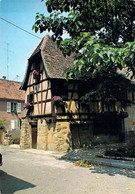 67 - Chatenois - Vieille Maison Reconstruite En 1776 - Chatenois