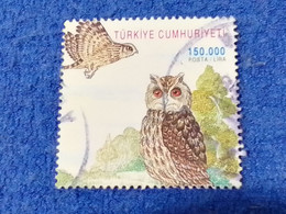 TÜRKEY--2090--2000-       150 000L     DAMGALI - Used Stamps