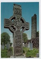 Eire, Irlande, DROGHEDA, Monasterboice. - Louth