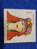 TÜRKEY--1990--2000-       175 000L     DAMGALI - Gebruikt