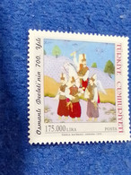 TÜRKEY--1990--2000-       175 000L     DAMGALI - Used Stamps