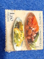 TÜRKEY--2000--2010-       1.60    DAMGALI - Used Stamps