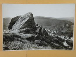 2 Cartes Photos De Laroche (Photo Schindeler, Herstal) - Herstal