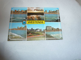 Westende - Multi-vues - G. 2 - Editions Van Mieghem - Année 1981 - - Westende