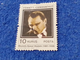 TÜRKEY--2000--2010-       10K    DAMGALI - Used Stamps