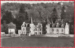 Boissy-la-Rivière (91) - Château Du Domaine De Bierville (CEOS De La C.F.D.T.) - Boissy-la-Rivière