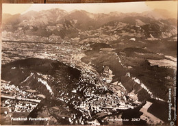 Feldkirch - Foto Risch-Lau - 3267 - 1953 - Feldkirch