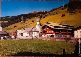 Gerlos Im Gerlostal - 1970 - Gerlos