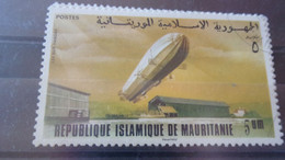 MAURITANIE YVERT N° 350 - Mauritanie (1960-...)