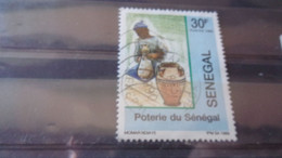 SENEGAL YVERT N° 843 - Sénégal (1960-...)