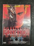 Dvd Possession +++TRES BON ETAT+++ - Horror