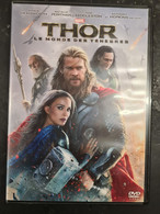 Dvd Thor +++TRES BON ETAT+++ - Fantastici