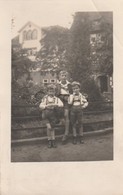 Germany - Schmalkalden - 1933 - Schmalkalden