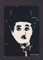 CPM CHAPLIN Charlot Format 10 X 15 Environ Non Circulé - Artistes