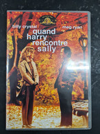 Dvd Quand Harry Rencontre Sally +++COMME NEUF+++ - Komedie