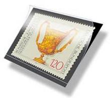 HAWID 1024 25 Stück Streifen 210 X 24 - Otros & Sin Clasificación