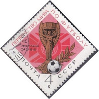 URSS - 1966 - 1966 – Inglaterra