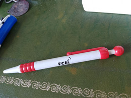 STYLO FCM FOOTBALL - Pens