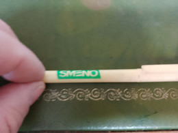 STYLO SMENO VOTRE MUTUELLE ETUDIANTE - Vulpen