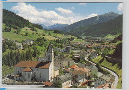 Matrei Am Brenner - Blick Gegen Süden - Matrei Am Brenner