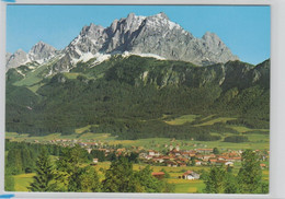 St. Johann In Tirol - Wilder Kaiser - St. Johann In Tirol