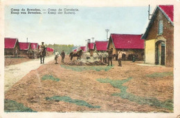 Camp De BEVERLOO - Camp De Cavalerie - N'a Pas Circulé - Leopoldsburg (Camp De Beverloo)