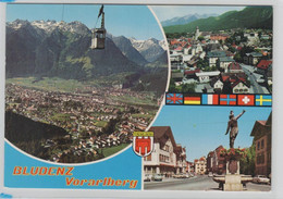 Bludenz - Mehrbild - Bludenz