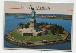 AK 114590 USA - New York City - Statue Of Liberty - Vrijheidsbeeld