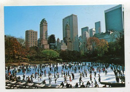 AK 114600 USA - New York City - Central Park - Central Park