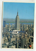 AK 114601 USA - New York City - Empire State Building - Empire State Building