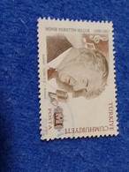 TÜRKEY--2000--2010-     MTL  DAMGALI - Used Stamps