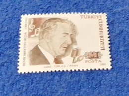 TÜRKEY--2000--2010-     MTL  DAMGALI - Used Stamps