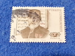 TÜRKEY--2000--2010-     MTL  DAMGALI - Used Stamps