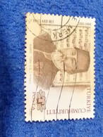 TÜRKEY--2000--2010-     MTL  DAMGALI - Used Stamps