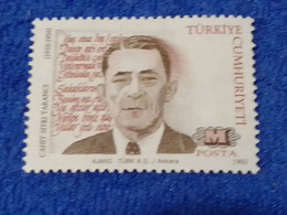 TÜRKEY--2000--2010-     MTL  DAMGALI - Used Stamps