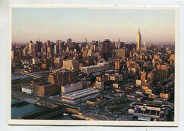 AK 114612 USA - New York City - Midtown Skyline - Multi-vues, Vues Panoramiques