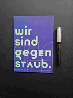 Bauhaus-Archiv, Museum Für Gestaltung, Leitbild 2021 - Programme