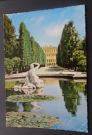 Wien - Im Schlosspark Von Schönbrunn - Ertl-Druck & Verlag, Wien - # W 109 - Châteaux