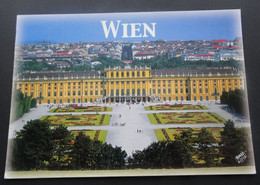 Wien - Schloss Schönbrunn - Foto Luca Sassi - Stefan Gaukell, Wien - # G 711 - Châteaux