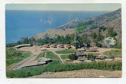 AK 114650 USA - California - Big Sur - New Camaldoli Hermitage - Big Sur