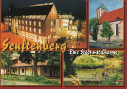 CP Senftenberg - Senftenberg