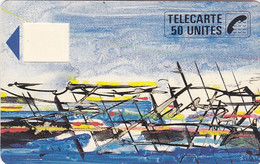 Telecarte Variété  Interne - C 25 V  - Baltazar - ( Corps De Carte / Pas De N° De Lot  ) - Interner Gebrauch