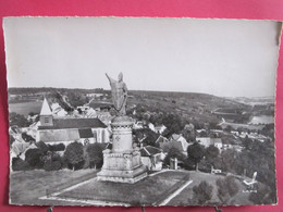 51 - Châtillon Sur Marne - La Statue Du Pape Urbain II - R/verso - Châtillon-sur-Marne