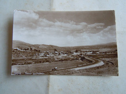 - EX COLONIA ITALIANA  -Etiopia  - UGORO PANORAMA  1939 - Ethiopie