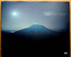 NOCTURNES Photos De Nuit De Clermont-Ferrand De Jürgen NEFZGER Editions Hatje Cantz - 2008/2009 - Auvergne