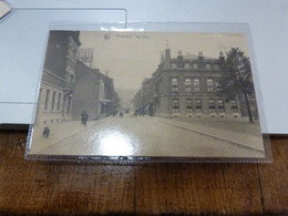 Carte Postale Andenne Rue Brun - Charleroi