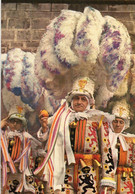 BINCHE - Carnaval - Binche