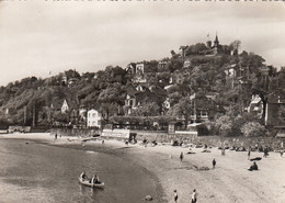 Hamburg Blenkenese - Sullberg - Blankenese